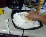 Foto del paso 1 de la receta: Pollo en cuñete