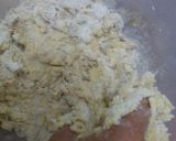 Foto langkah ke 4 dari resep Roti Goreng Talas.