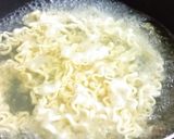 Foto langkah ke 6 dari resep Mi Ayam Abang2 Ala X'anders Kitchen.