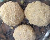Foto del paso 5 de la receta: Bombas de papa con queso adentro 🤤😲
