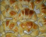 Foto del paso 6 de la receta: Medialunas fáciles! Sin manteca