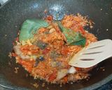 Foto langkah ke 5 dari resep Oseng Mercon Kiki Sapi.
