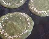 पालक पनीर चीला (palak paneer cheela recipe in Hindi) रेसिपी चरण 4 फोटो