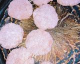 Foto del paso 2 de la receta: Hamburguesas de pollo!!!
