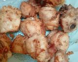 Foto langkah ke 2 dari resep Chicken black pepper.