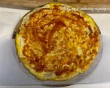 কলকাতা স্টাইল এগরোল (Kolkata style egg roll recipe In Bengali) রেসিপির ধাপ 4 ছবি