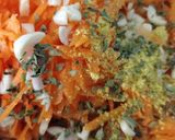 Foto del paso 2 de la receta: Arvejas con arroz