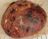 Foto langkah ke 20 dari resep Double Chocolate Sourdough Bread (80%).