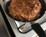 Foto del paso 7 de la receta: Tortilla de fideos