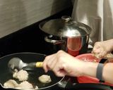 Foto langkah ke 6 dari resep Bakwan Goreng Surabaya.