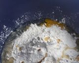 Foto del paso 1 de la receta: BAY BISCUIT. Grace