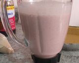 Foto del paso 2 de la receta: Pay de fresa helado 🍰🍓