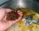 Foto langkah ke 5 dari resep Kare ayam.