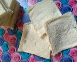 Foto langkah ke 1 dari resep Roti Tawar Goreng.