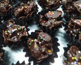 Foto langkah ke 4 dari resep Chocolate Crispy.