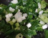 Foto langkah ke 3 dari resep Sayap Ayam Kecap Pedas Manis.
