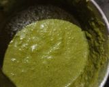 पुदिना चटणी (Pudina Chutney Recipe In Marathi) रेसिपी स्टेप 2 फोटो 