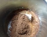 Kókuszkocka recept fázis 4 fotója