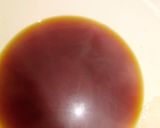 A picture of step 5 of Iced tea.