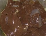 Foto del paso 2 de la receta: Hígado con cebolla