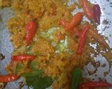 Foto langkah ke 2 dari resep Ikan cue bumbu acar 😋.