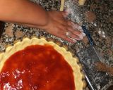Foto del paso 6 de la receta: Pastafrola de membrillo