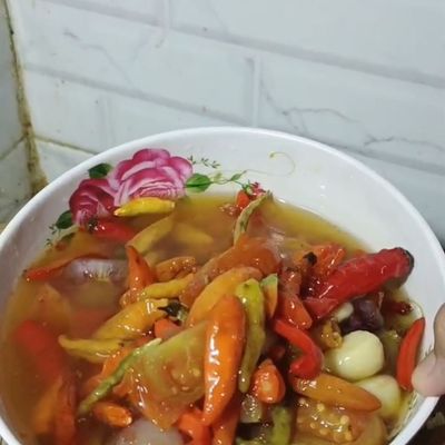 Langkah 1