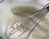 A picture of step 4 of Matcha Ice Cream Mochi (抹茶冰淇淋麻薯).