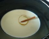 Foto del paso 1 de la receta: Arroz con leche en olla lenta crockpot