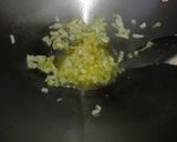 Foto langkah ke 2 dari resep Fusili Creamy Cheese.