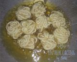 Foto langkah ke 5 dari resep Unthuk Cacing / Yuyu.