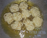 Foto langkah ke 5 dari resep Unthuk Cacing / Yuyu.