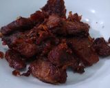 Foto langkah ke 4 dari resep Empal gepuk manis gurih.