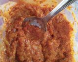 Foto langkah ke 4 dari resep Kimchi Sawi Putih pake Boncabe.