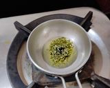A picture of step 2 of Instant mogri pickle.