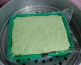 Foto langkah ke 7 dari resep 27. Kue Jungkir Balik.