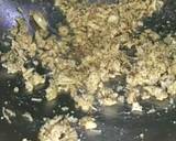 Creamy pizza without cheese recipe step 3 photo