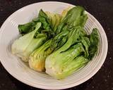 Hot, Sweet and Sour Poached Fish Fillets recipe step 2 photo