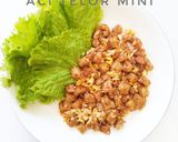 Foto langkah ke 7 dari resep Aci Telor Mini.
