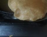 मसाला पूरी(masala poori recipe in hindi) रेसिपी चरण 3 फोटो