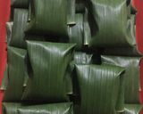 Foto langkah ke 4 dari resep Nagasari.