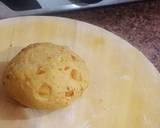 Gajar ka pratha recipe step 2 photo
