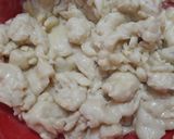 Foto del paso 4 de la receta: Bombas de Crema