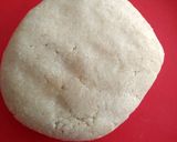 সুজির ফুচকা(sujir puchka recipe in Bengali) রেসিপির ধাপ 2 ছবি