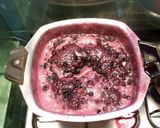 Foto del paso 2 de la receta: Dulce de Arándanos