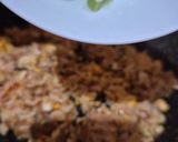 Foto langkah ke 3 dari resep Nasi Goreng Kecombrang.