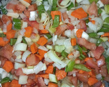 Foto del paso 2 de la receta: Pechugas de pollo en salsa 🤤