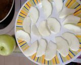 Foto del paso 2 de la receta: Tarta invertida de Manzana. Fácil, rápida y económica