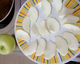 Foto del paso 2 de la receta: Tarta invertida de Manzana. Fácil, rápida y económica