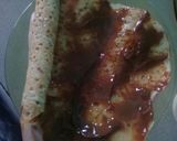 Foto del paso 2 de la receta: Panqueques de Dulce de leche 😉